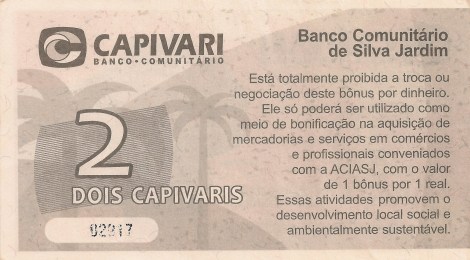 Capivara back_2